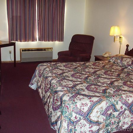 Motel 60 And Villa Centerville Room photo